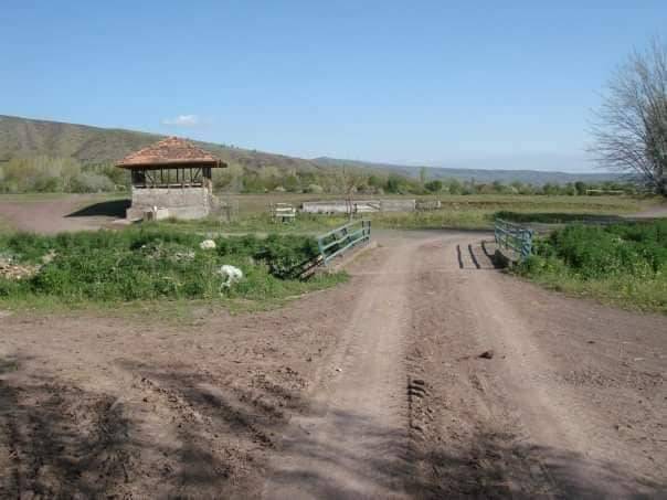 Eldivan Saray Köyü Resimleri 4