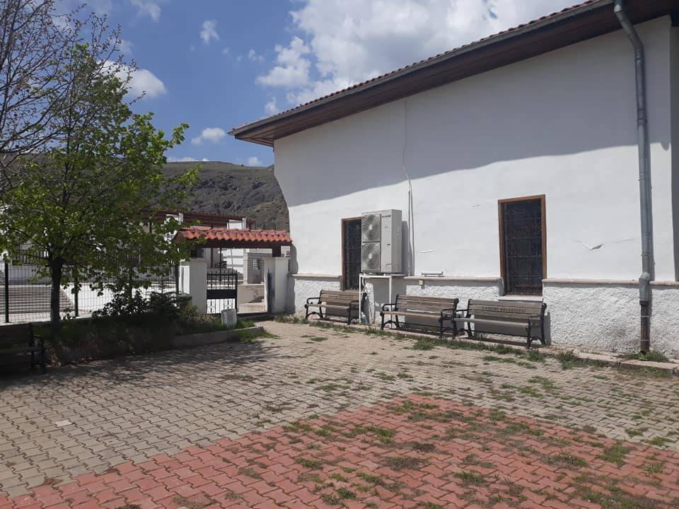 Eldivan Eldivan Köyü Resimleri 6