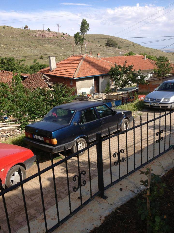 Korgun Alpsarı Köyü Resimleri 2