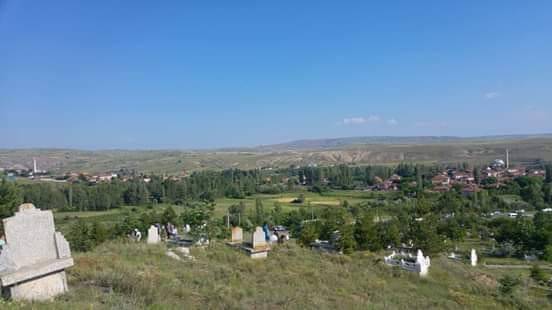 Korgun Alpsarı Köyü Resimleri 4