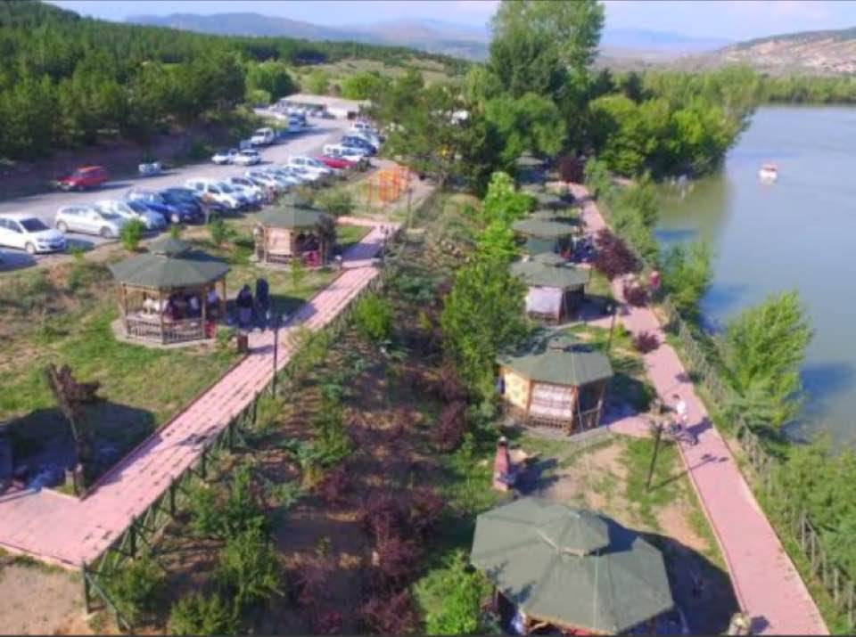 Korgun Alpsarı Köyü Resimleri 5