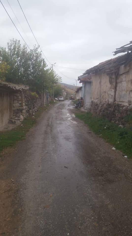 Korgun Buğay Köyü Resimleri 1