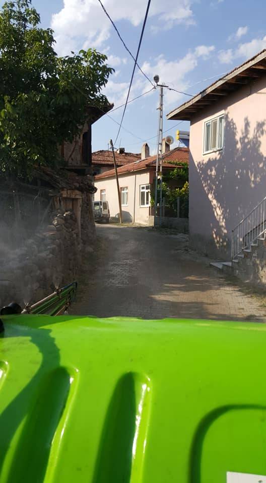 Korgun Buğay Köyü Resimleri 4