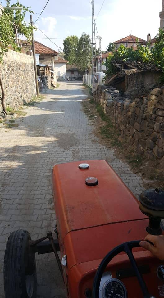 Korgun Buğay Köyü Resimleri 5