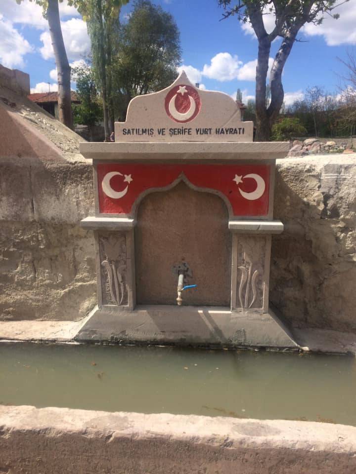 Korgun Ildızım Köyü Resimleri 3