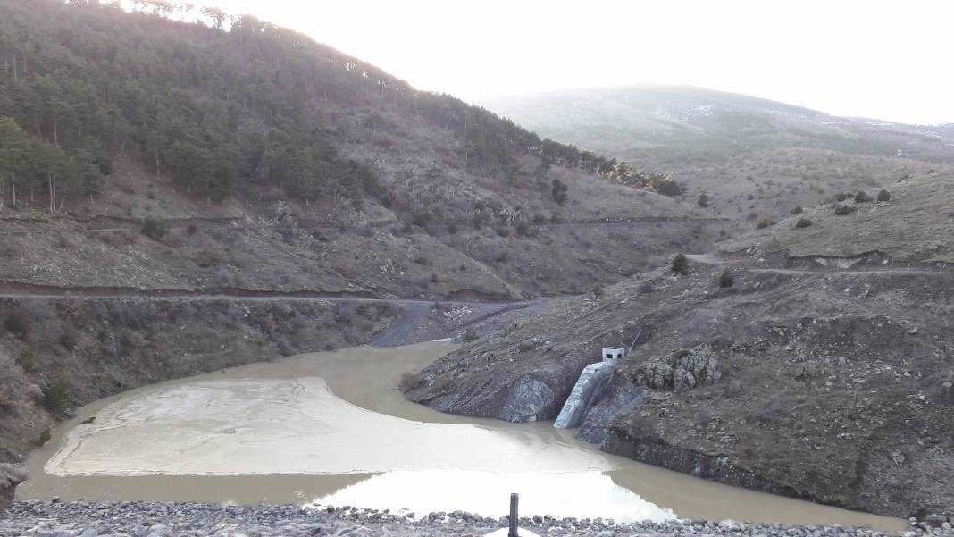 Korgun Ildızım Köyü Resimleri 7