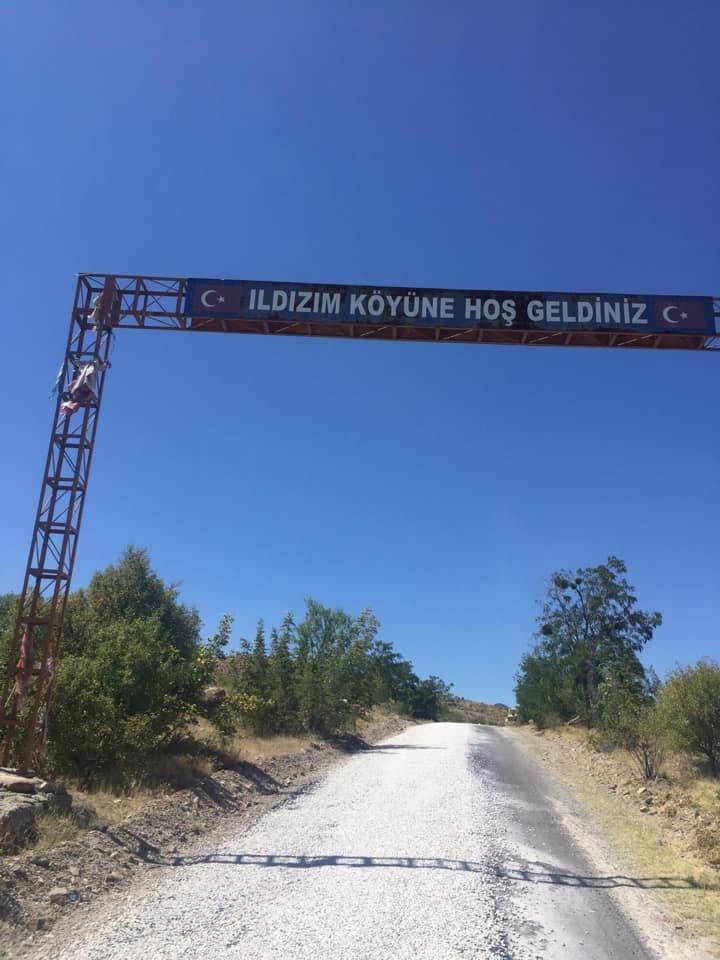 Korgun Ildızım Köyü Resimleri 8