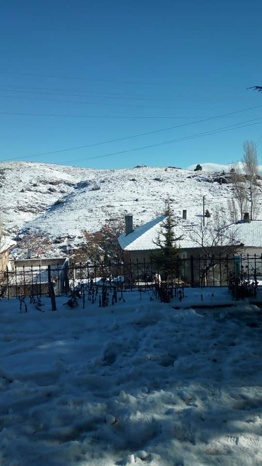 Korgun İkiçam Köyü Resimleri 3