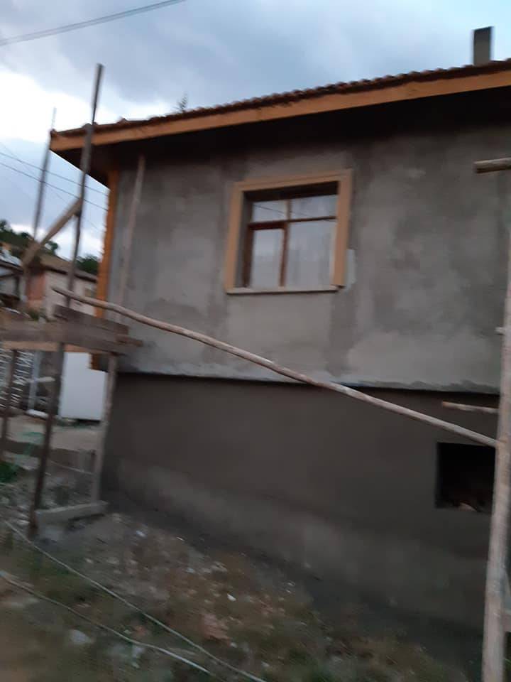 Korgun İkiçam Köyü Resimleri 6