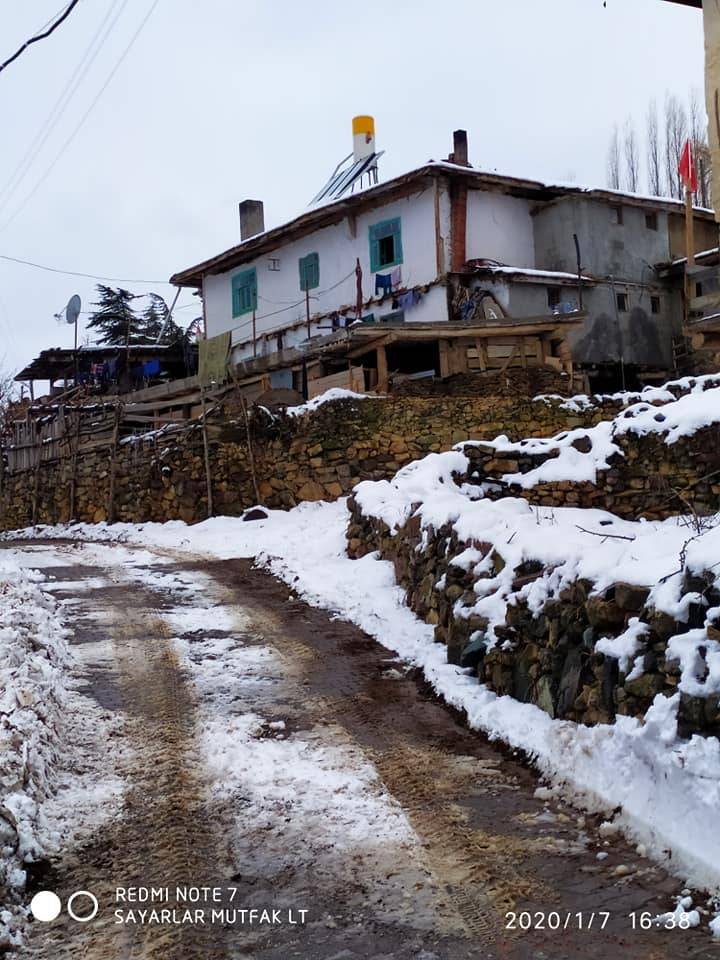 Korgun İkiçam Köyü Resimleri 8