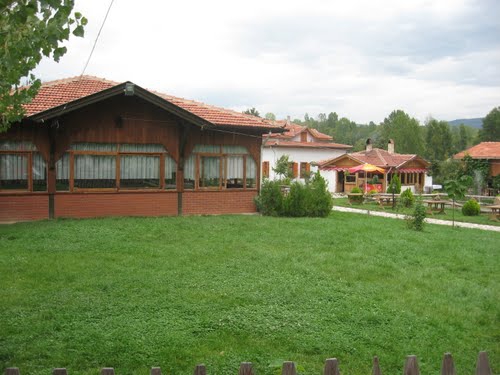 Safranbolu Kuzyakaöteköy Köyü Resimleri 2