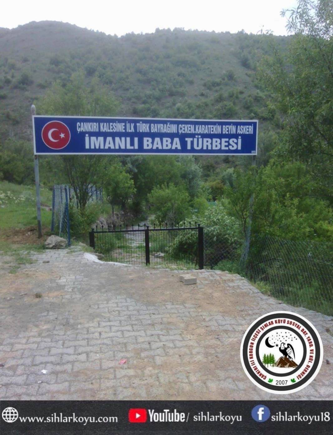 Korgun Karatekin Köyü Resimleri 1