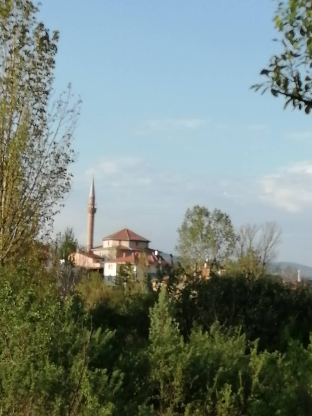 Korgun Karatekin Köyü Resimleri 2