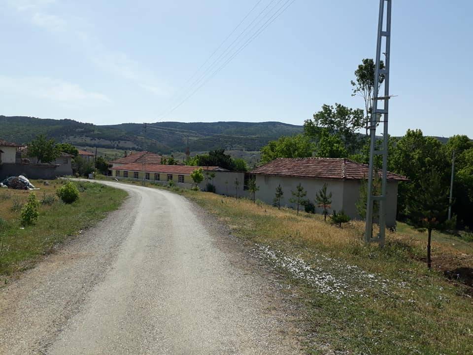Korgun Karatekin Köyü Resimleri 3