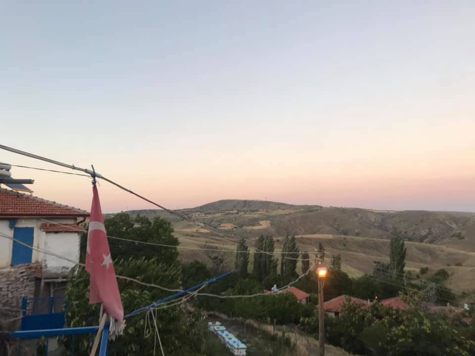 Korgun Karatekin Köyü Resimleri 4