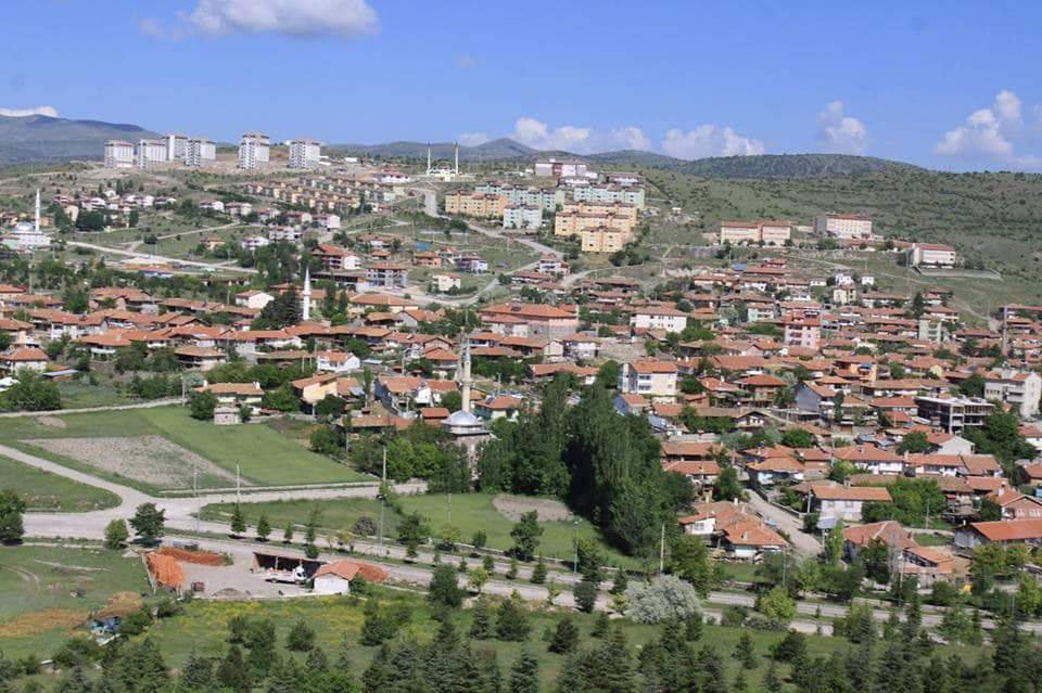 Korgun Karatekin Köyü Resimleri 5