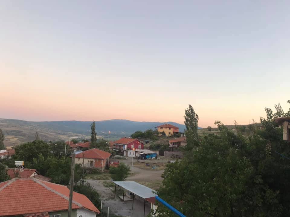 Korgun Karatekin Köyü Resimleri 6