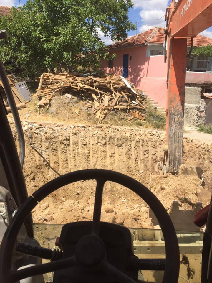 Korgun Karatekin Köyü Resimleri 7