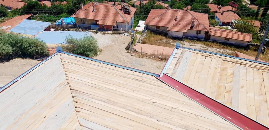 Korgun Karatekin Köyü Resimleri 8