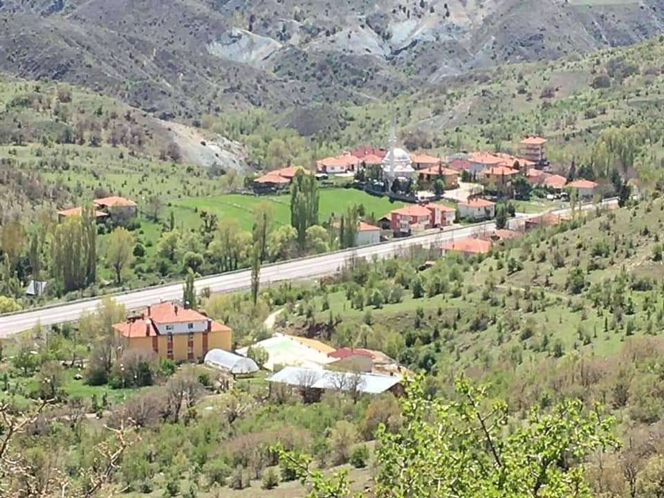 Korgun Şıhlar Köyü Resimleri 3