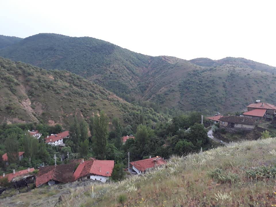 Korgun Şıhlar Köyü Resimleri 4