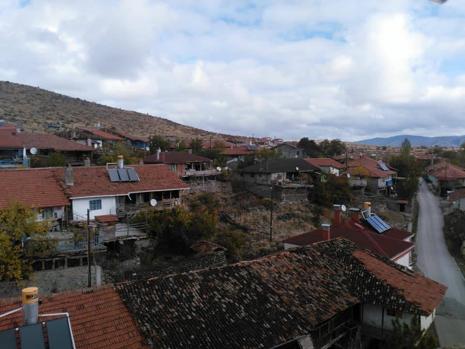 Korgun Kayıçivi Köyü Resimleri 1