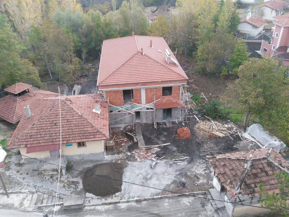 Korgun Kayıçivi Köyü Resimleri 3