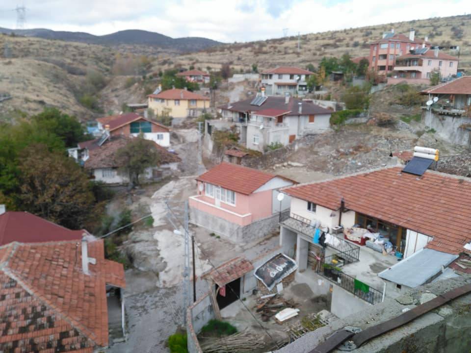 Korgun Kayıçivi Köyü Resimleri 4