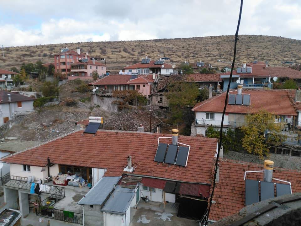 Korgun Kayıçivi Köyü Resimleri 6