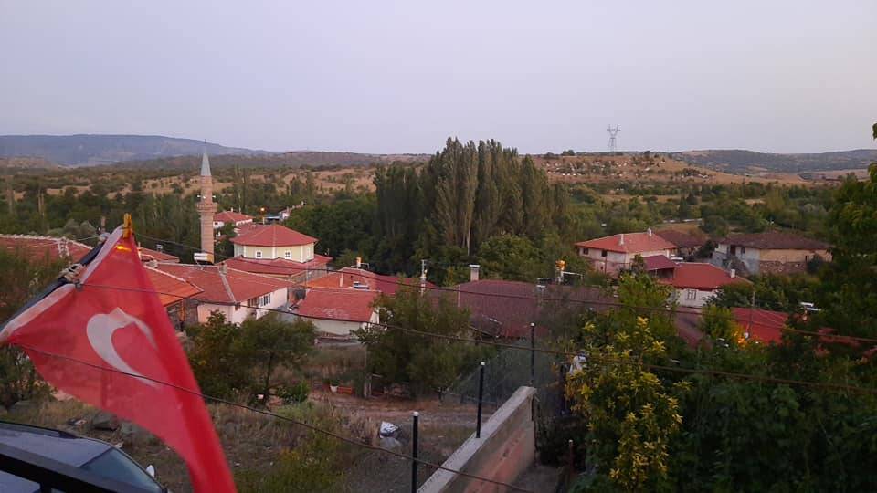 Korgun Kayıçivi Köyü Resimleri 9