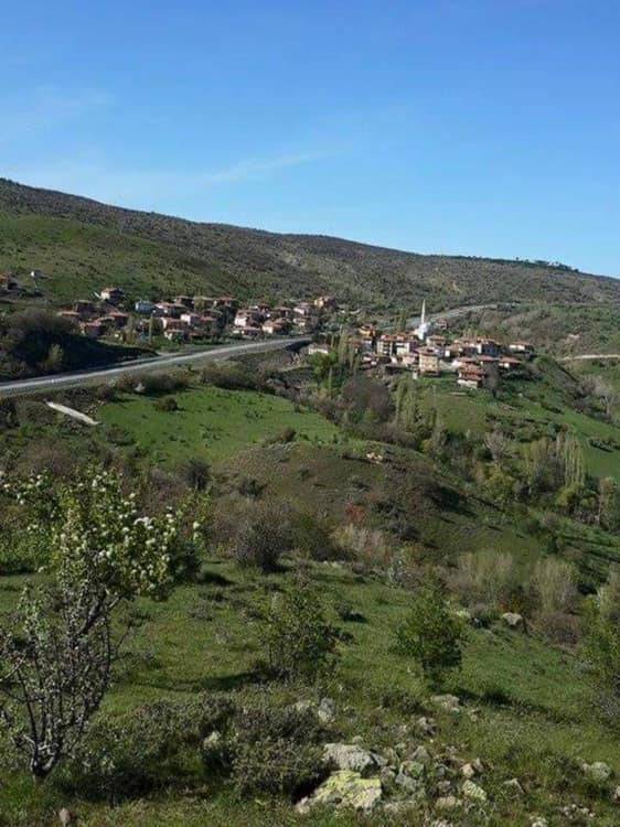 Korgun Kesecik Köyü Resimleri 3