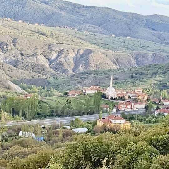 Korgun Kesecik Köyü Resimleri 4