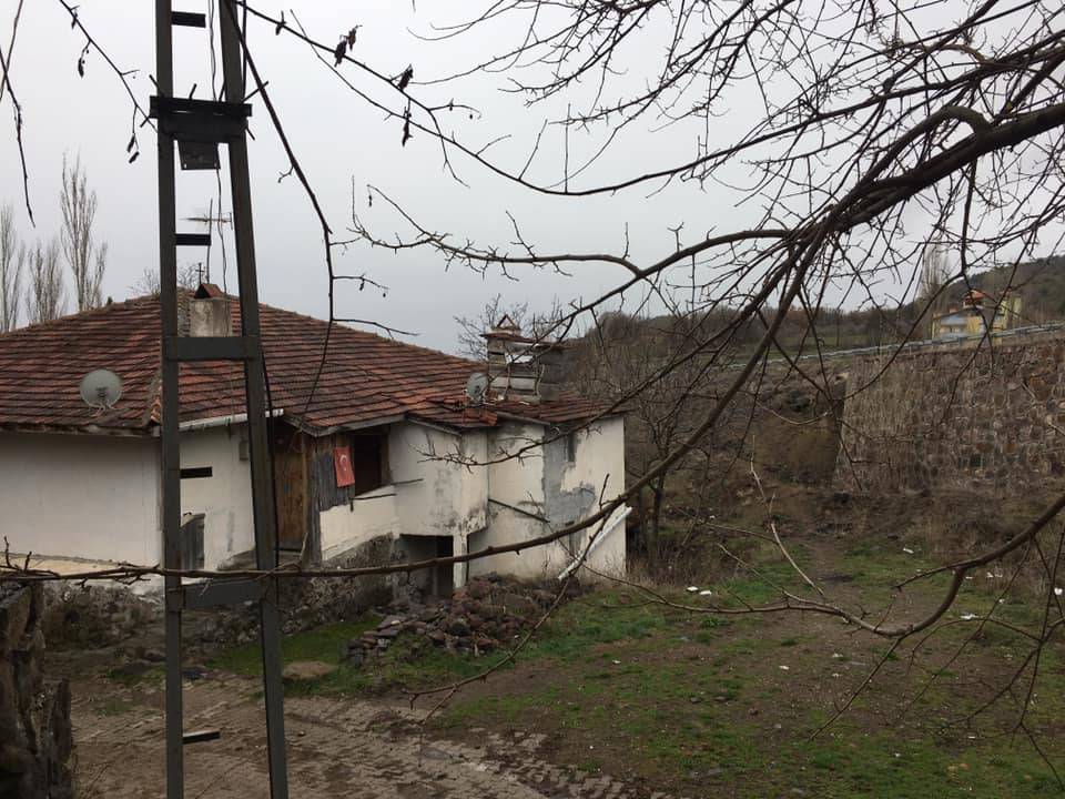 Korgun Kesecik Köyü Resimleri 6