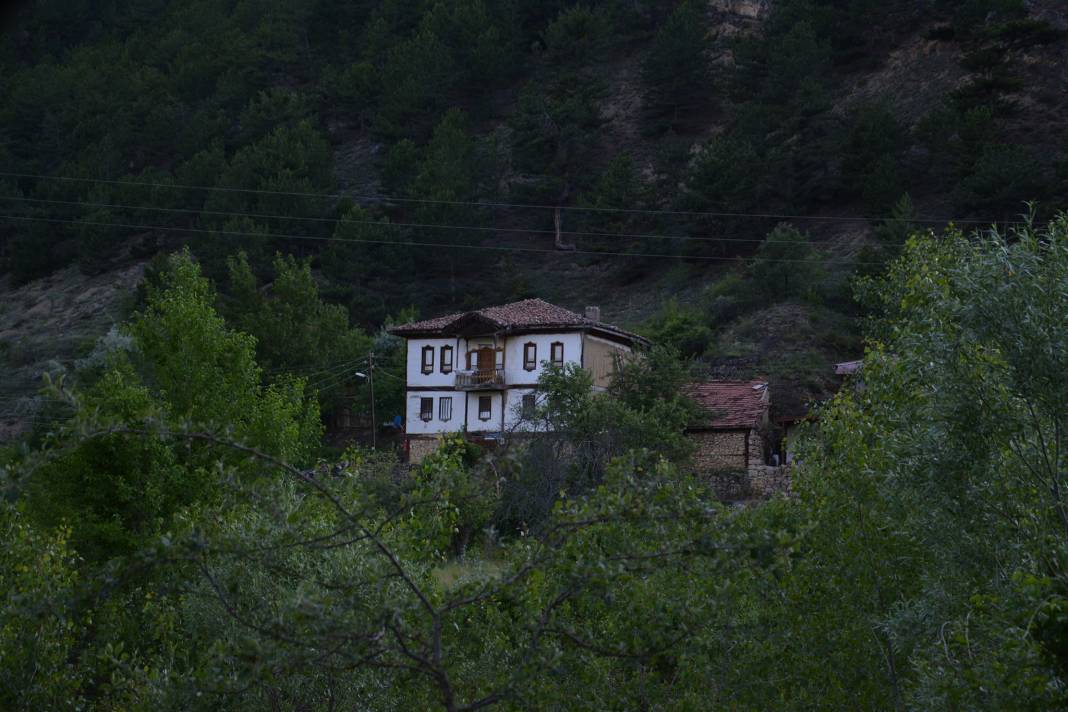 Korgun Maruf Köyü Resimleri 4