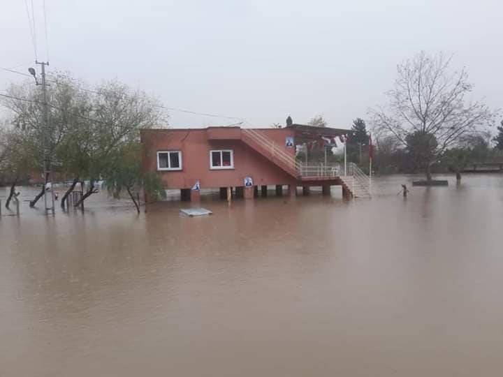 Ceyhan Altıgöz Köyü Resimleri 1