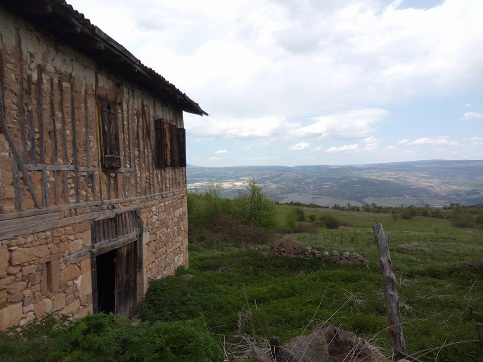 Safranbolu Navsaklar Köyü Resimleri 1