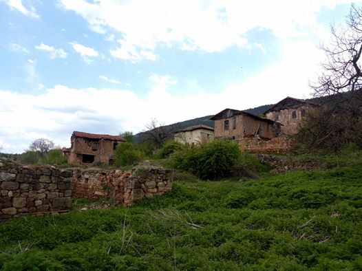 Safranbolu Navsaklar Köyü Resimleri 3