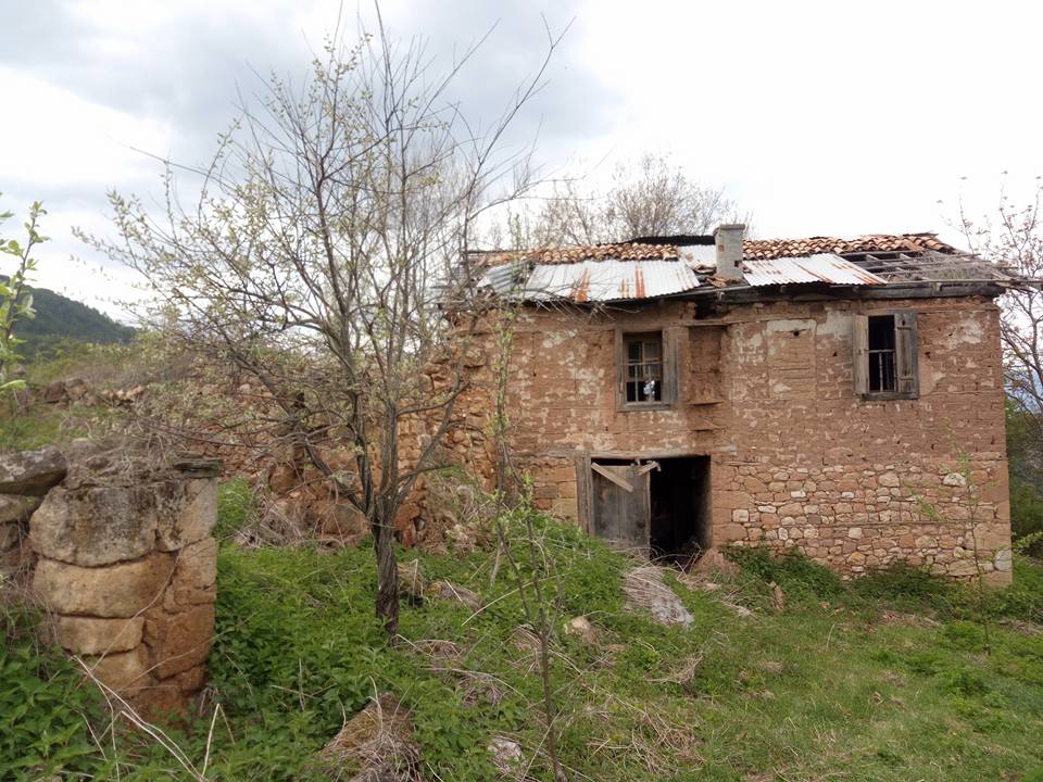 Safranbolu Navsaklar Köyü Resimleri 4