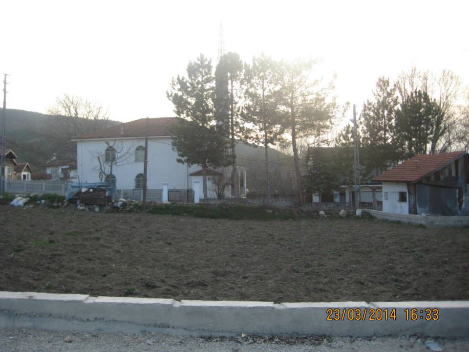 Safranbolu Navsaklar Köyü Resimleri 6