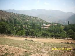 Hizan Bozpınar Köyü Resimleri 3