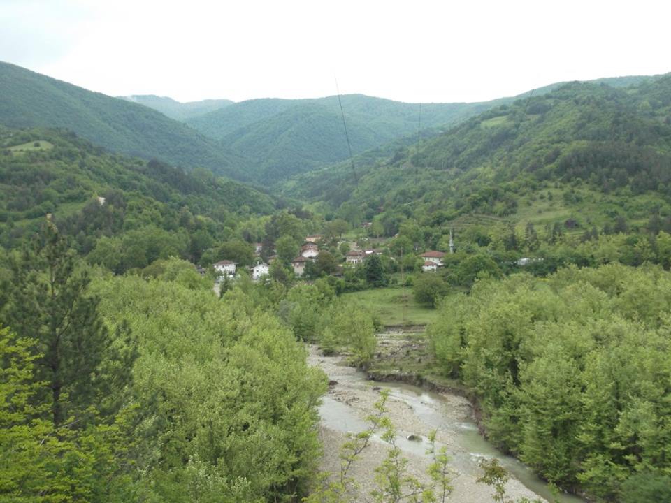 Safranbolu Nebioğlu Köyü Resimleri 1