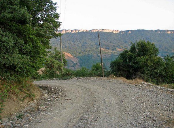 Safranbolu Nebioğlu Köyü Resimleri 10