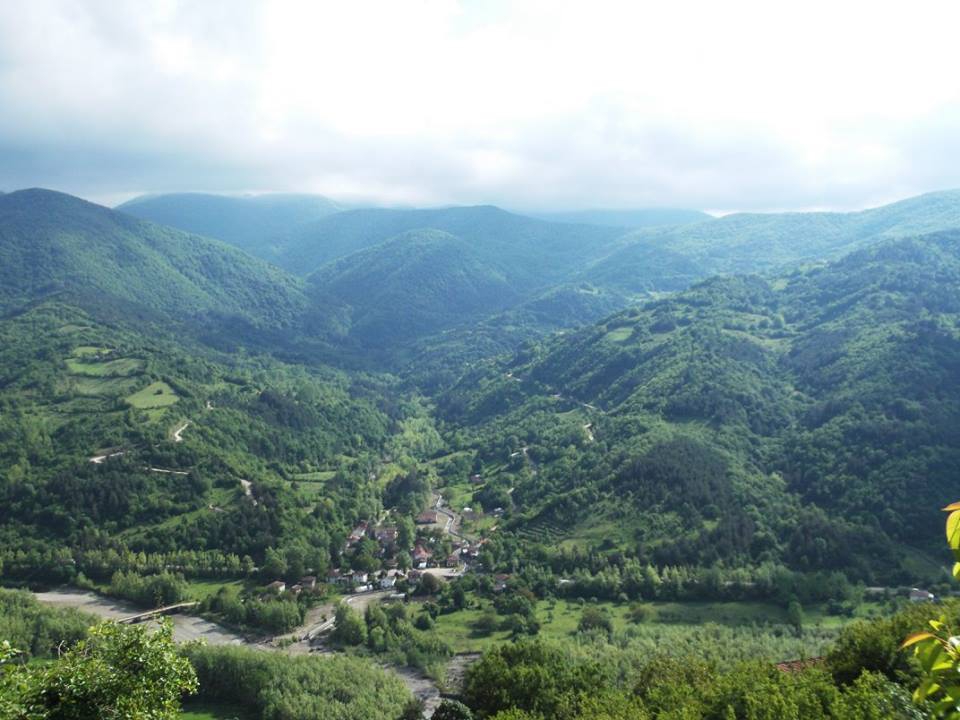 Safranbolu Nebioğlu Köyü Resimleri 4