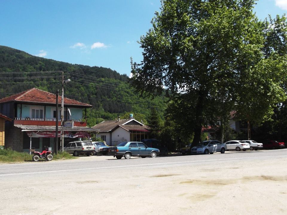 Safranbolu Nebioğlu Köyü Resimleri 5