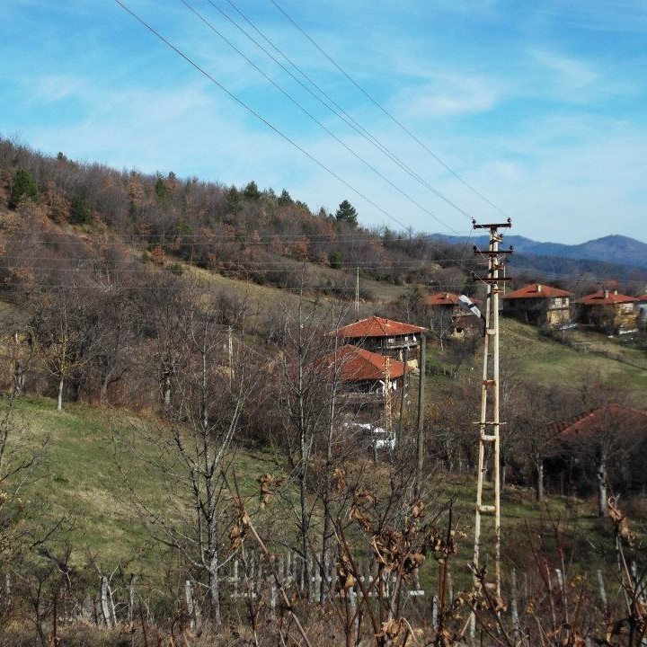 Safranbolu Nebioğlu Köyü Resimleri 6
