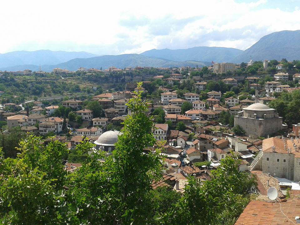 Safranbolu Nebioğlu Köyü Resimleri 7