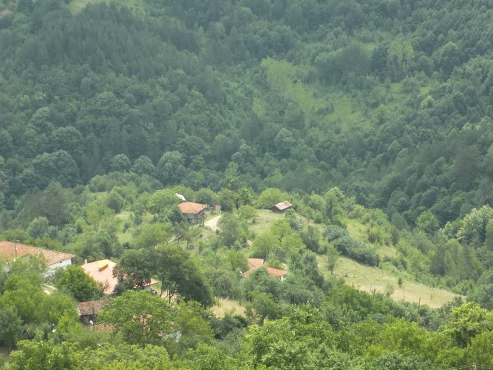 Safranbolu Nebioğlu Köyü Resimleri 8