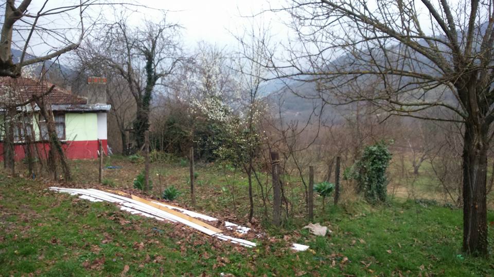 Safranbolu Nebioğlu Köyü Resimleri 9