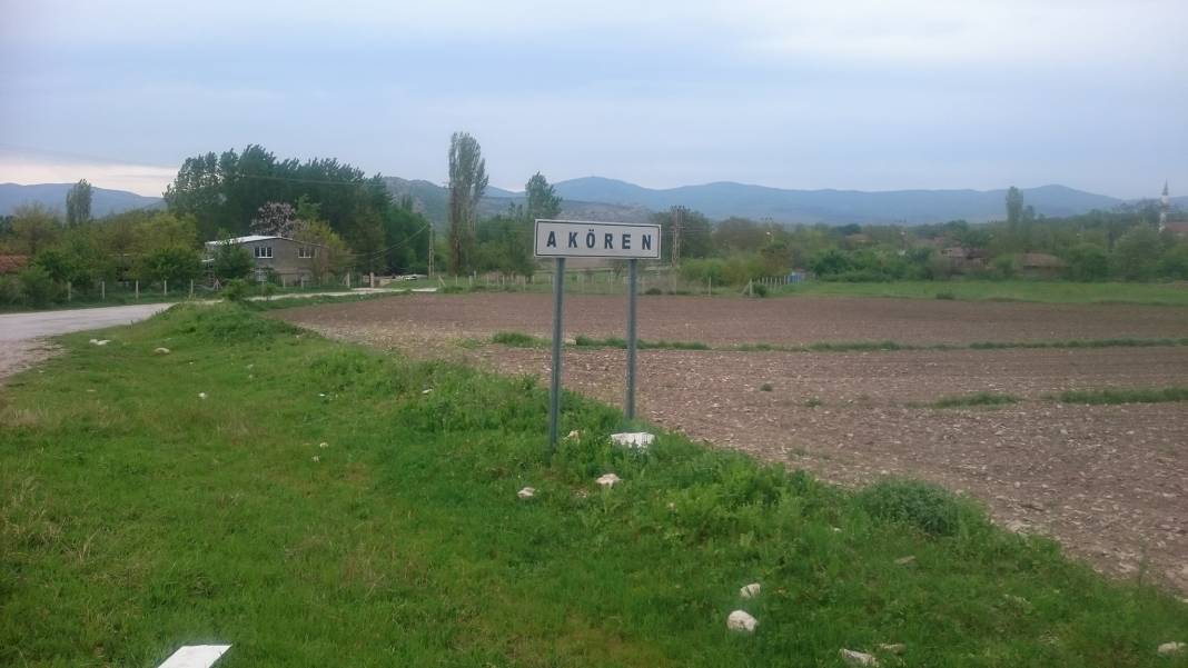 Pınarhisar Akören Köyü Resimleri 10