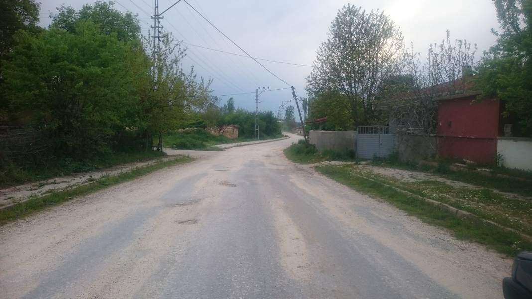 Pınarhisar Akören Köyü Resimleri 12